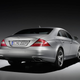 Illustration for article titled Mercedes-Benz CLS Grand Edition Adds More Style, Little Substance